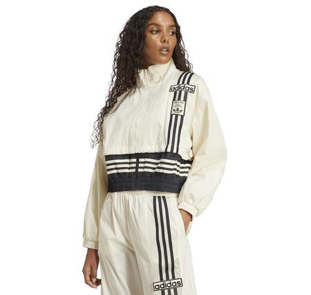 adidas Woven Track Top Kadın Ceket