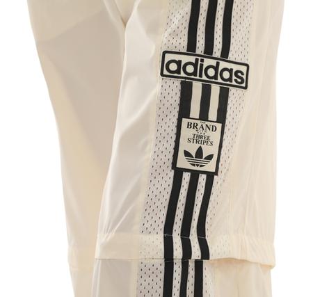 adidas Woven Trackpant Kadın Eşofman Altı Beyaz