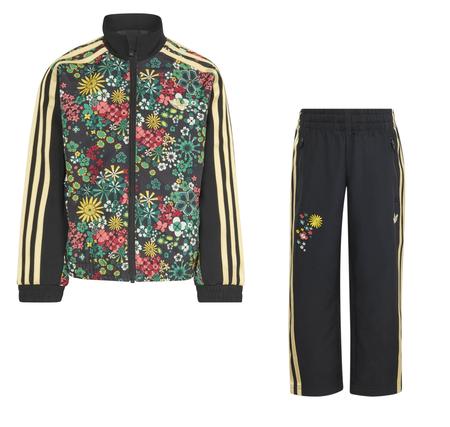 adidas Woven Ts Çocuk Eşofman Takımı adidas Woven Ts Çocuk Eşofman Takımı