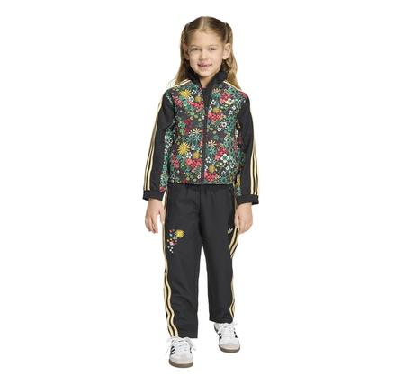 adidas Woven Ts Çocuk Eşofman Takımı adidas Woven Ts Çocuk Eşofman Takımı