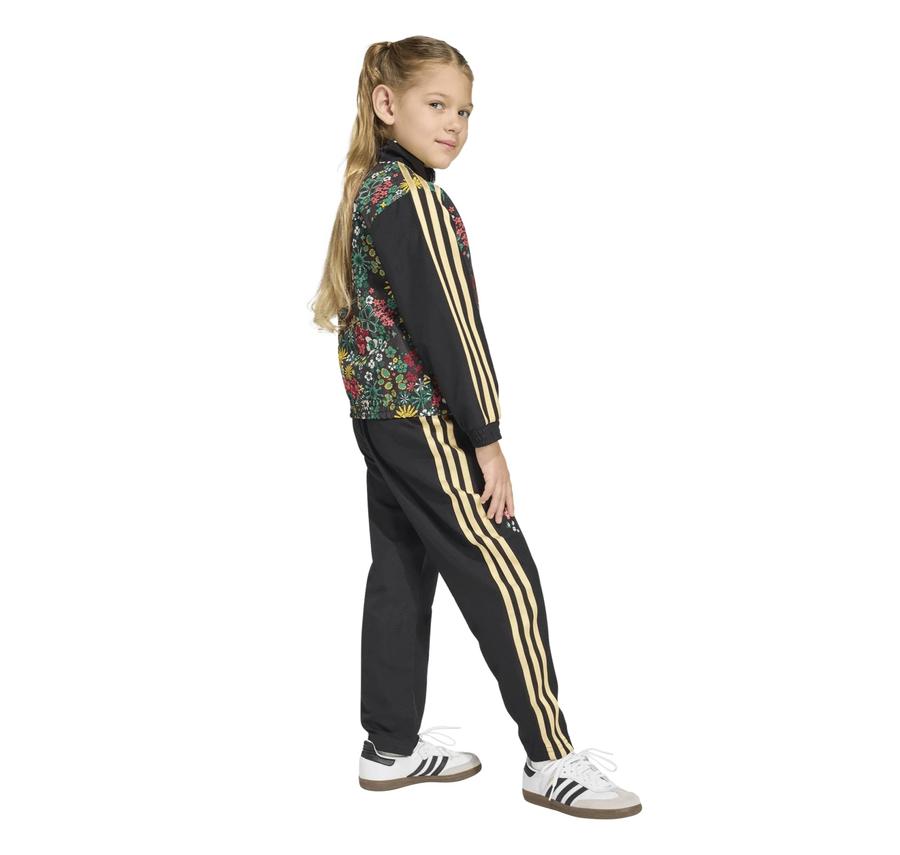 adidas Woven Ts Çocuk Eşofman Takımı adidas Woven Ts Çocuk Eşofman Takımı