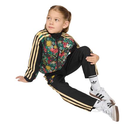 adidas Woven Ts Çocuk Eşofman Takımı adidas Woven Ts Çocuk Eşofman Takımı