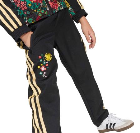 adidas Woven Ts Çocuk Eşofman Takımı adidas Woven Ts Çocuk Eşofman Takımı