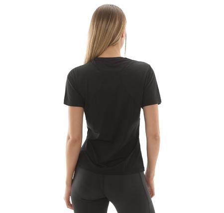 adidas Wtr D4T T Kadın T-Shirt Siyah