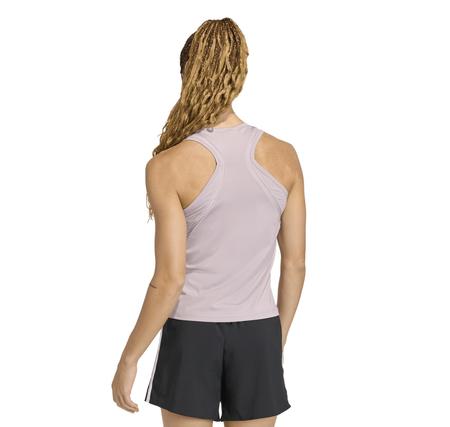 adidas Wtr D4T Tk Slım Kadın T-Shirt Mor