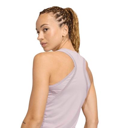 adidas Wtr D4T Tk Slım Kadın T-Shirt Mor