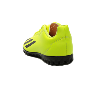 adidas X Crazyfast Club Tf Çocuk Spor Ayakkabı Sarı