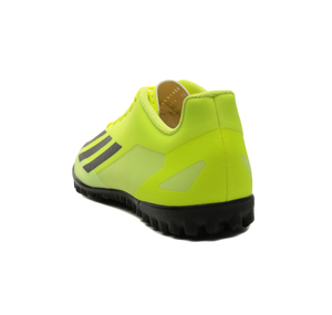 adidas X Crazyfast Club Tf Erkek Spor Ayakkabı Yeşil