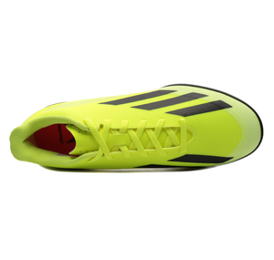 adidas X Crazyfast Club Tf Erkek Spor Ayakkabı Yeşil