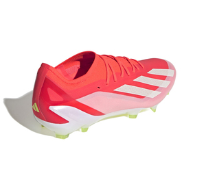 adidas X Crazyfast Elıte F Erkek Spor Ayakkabı Kırmızı