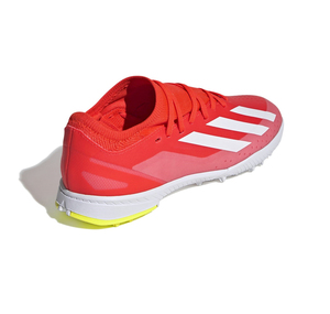 adidas X Crazyfast League Çocuk Spor Ayakkabı Kırmızı