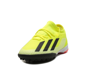 adidas X Crazyfast League Çocuk Spor Ayakkabı Sarı