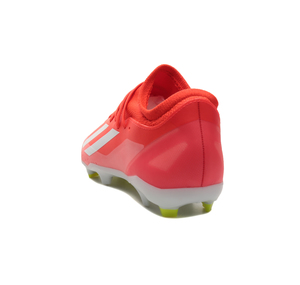 adidas X Crazyfast League Erkek Spor Ayakkabı Kırmızı