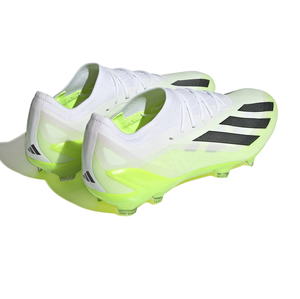 adidas X Crazyfast.1 Fg Erkek Spor Ayakkabı Beyaz 2
