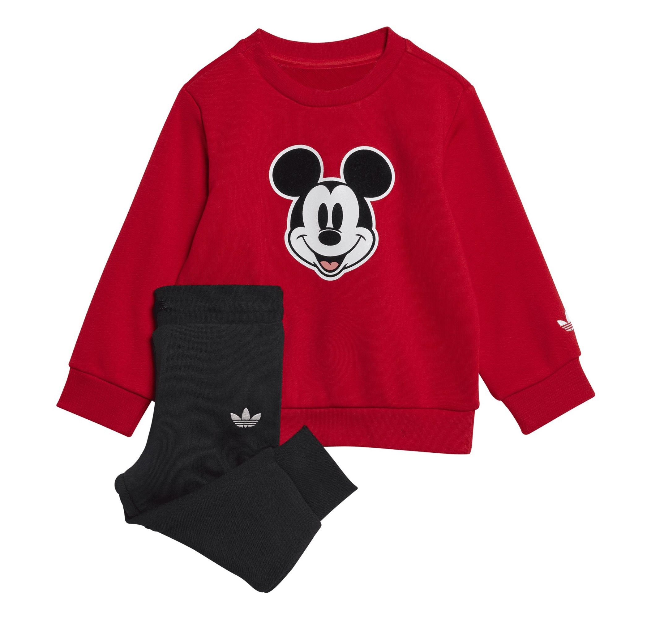 Детский спортивный костюм adidas X Disney Mickey Mouse