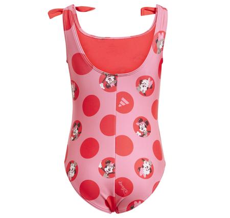 adidas X Disney Minnie Mouse Swimsuit Çocuk Mayo