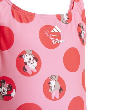 adidas X Disney Minnie Mouse Swimsuit Çocuk Mayo