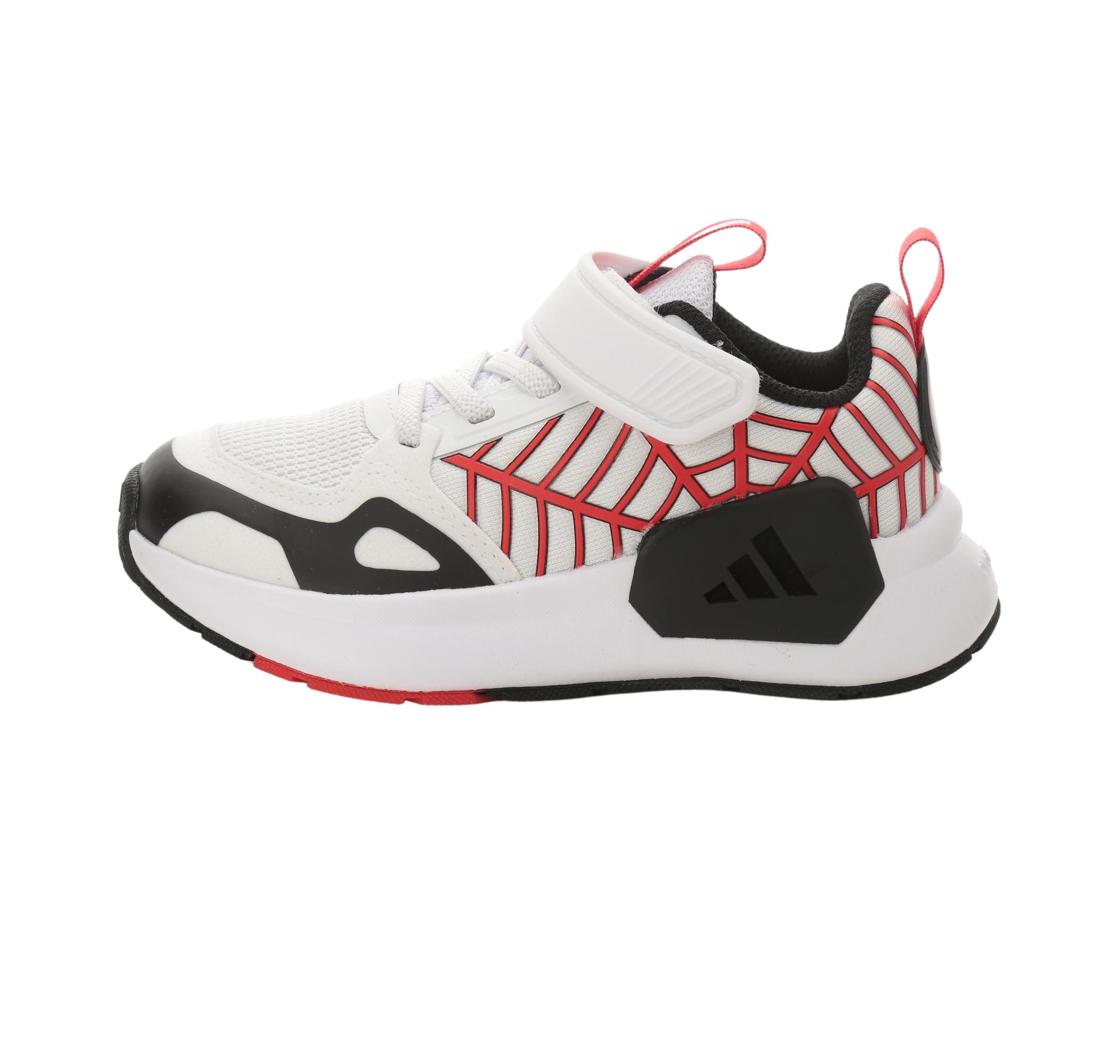 Детские кроссовки adidas X Marvel Spider