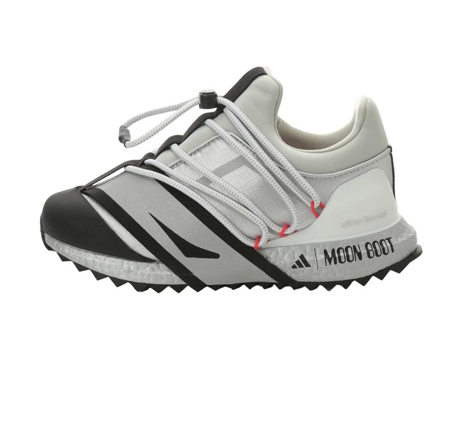 adidas X Moon Boot Ub Kadın Spor Ayakkabı Gri adidas X Moon Boot Ub Kadın Spor Ayakkabı Gri