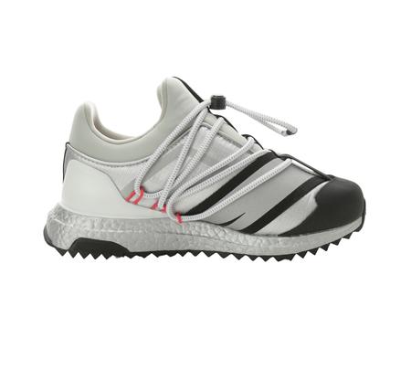 adidas X Moon Boot Ub Kadın Spor Ayakkabı Gri