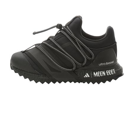 adidas X Moon Boot Ub Kadın Spor Ayakkabı Siyah adidas X Moon Boot Ub Kadın Spor Ayakkabı Siyah