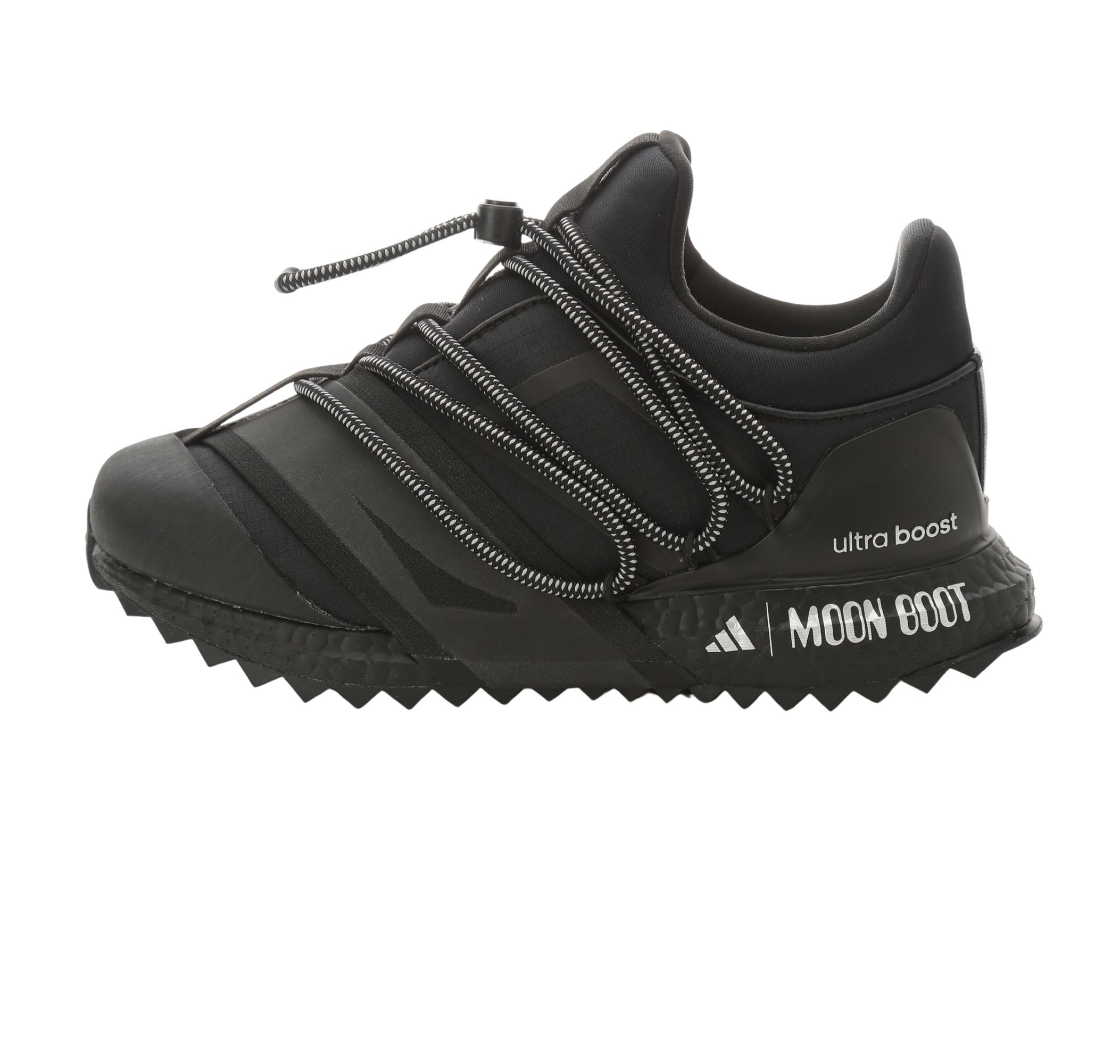 Женские ботинки adidas X Moon Boot Ub
