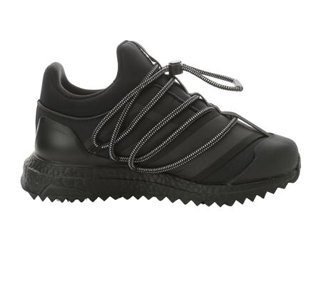 adidas X Moon Boot Ub Kadın Spor Ayakkabı Siyah