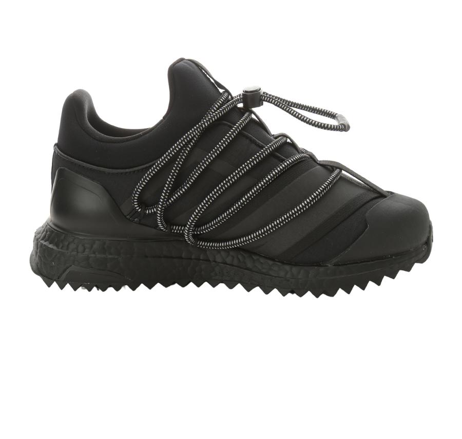 adidas X Moon Boot Ub Kadın Spor Ayakkabı Siyah - Görsel 5