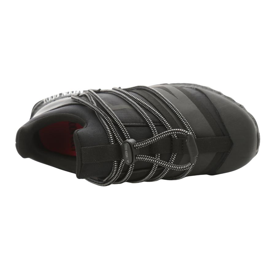 adidas X Moon Boot Ub Kadın Spor Ayakkabı Siyah - Görsel 6