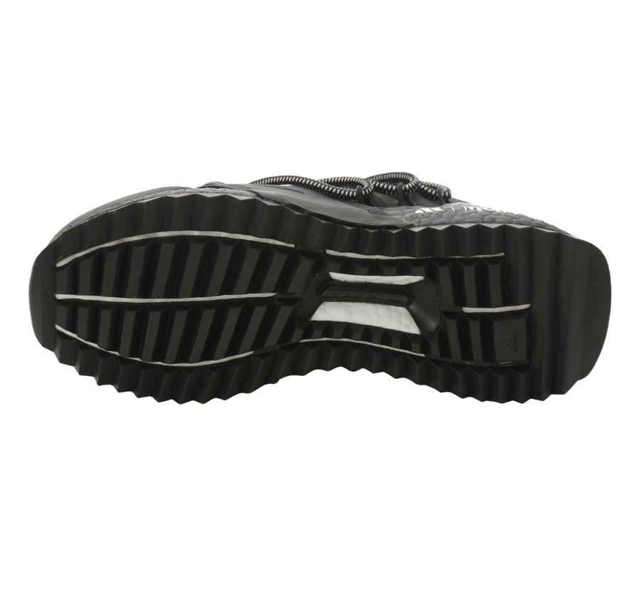 adidas X Moon Boot Ub Kadın Spor Ayakkabı Siyah - Görsel 7
