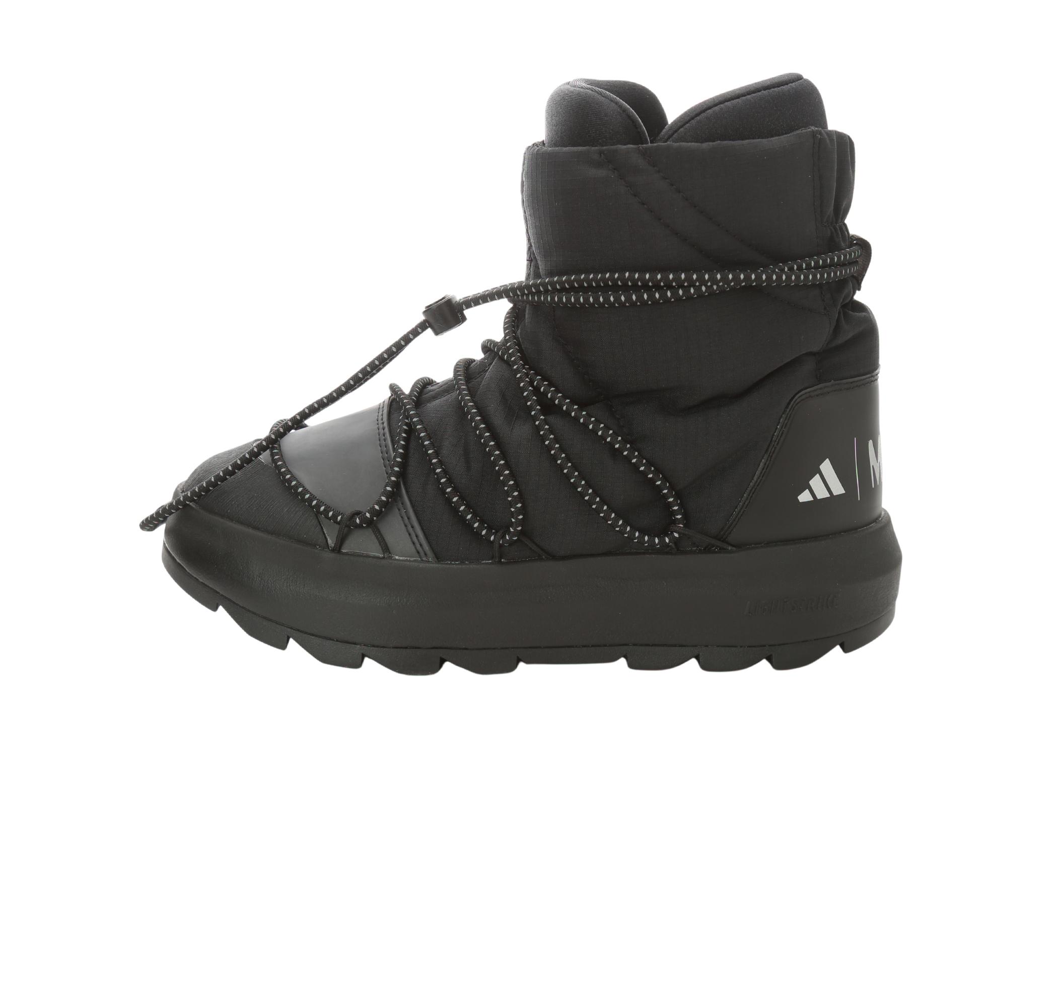 Женские ботинки adidas X Moonboot Ace Çizme