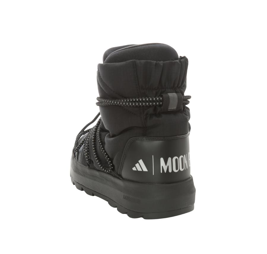 adidas X Moonboot Ace Kadın Bot Ve Çizme Siyah adidas X Moonboot Ace Kadın Bot Ve Çizme Siyah