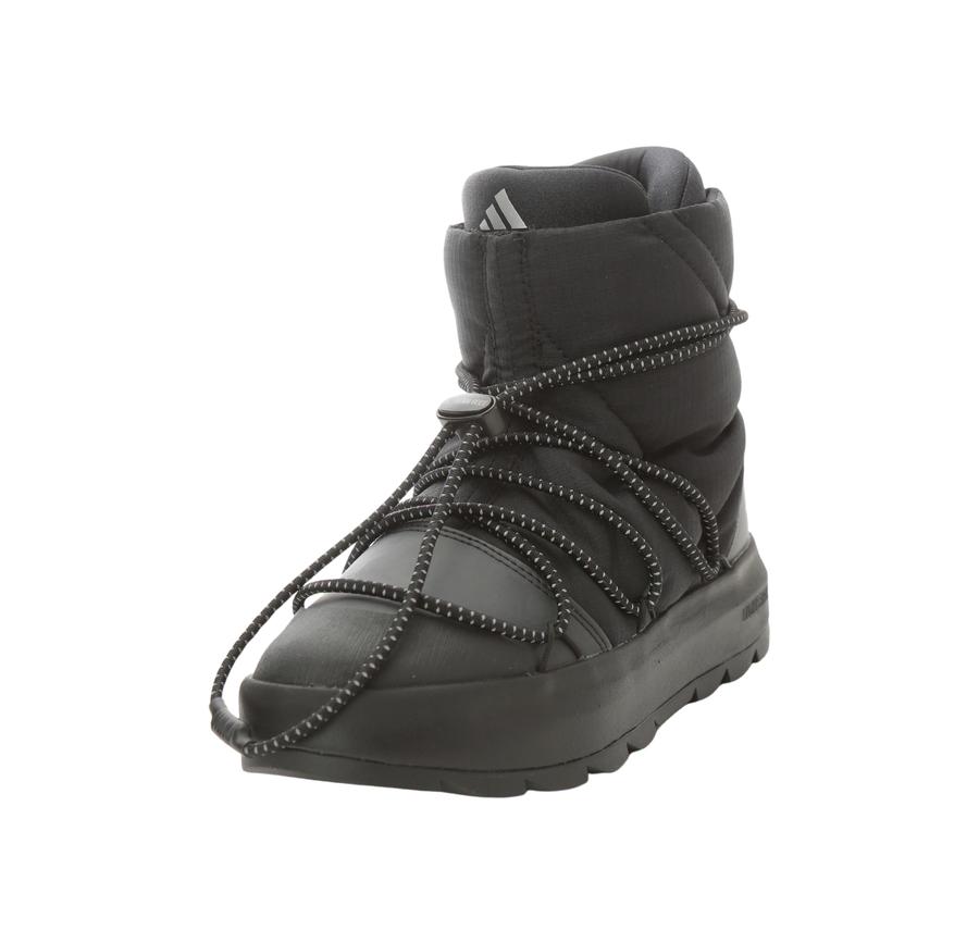 adidas X Moonboot Ace Kadın Bot Ve Çizme Siyah adidas X Moonboot Ace Kadın Bot Ve Çizme Siyah
