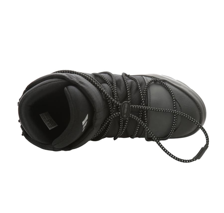 adidas X Moonboot Ace Kadın Bot Ve Çizme Siyah adidas X Moonboot Ace Kadın Bot Ve Çizme Siyah