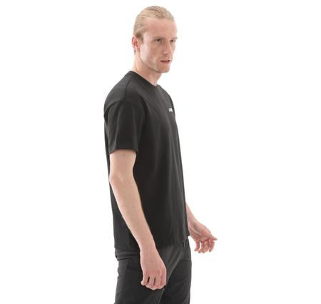 adidas X National Geographic Erkek T-Shirt Antrasit