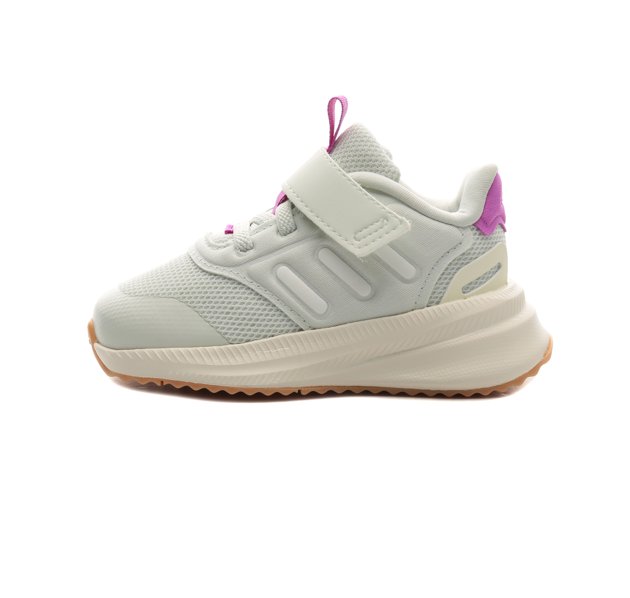 Детские кроссовки adidas X_Plrphase El I