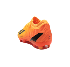 adidas X Speedportal.3 Fg Erkek Spor Ayakkabı Turuncu 2