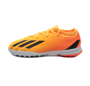 adidas X Speedportal.3 Tf J Çocuk Spor Ayakkabı Turuncu 0