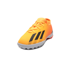 adidas X Speedportal.3 Tf J Çocuk Spor Ayakkabı Turuncu 1