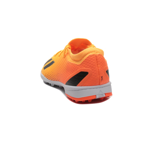 adidas X Speedportal.3 Tf J Çocuk Spor Ayakkabı Turuncu 2