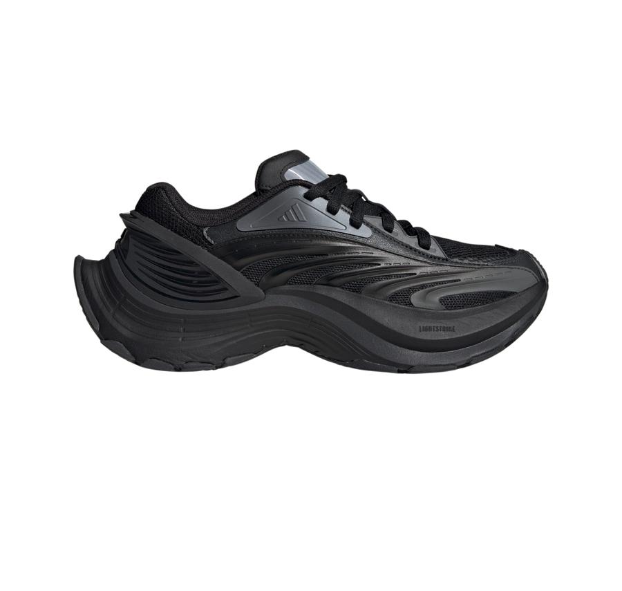 adidas Xlg Mtw Kadın Spor Ayakkabı Siyah adidas Xlg Mtw Kadın Spor Ayakkabı Siyah