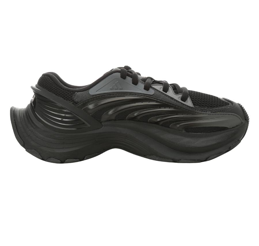 adidas Xlg Mtw Kadın Spor Ayakkabı Siyah - Görsel 5