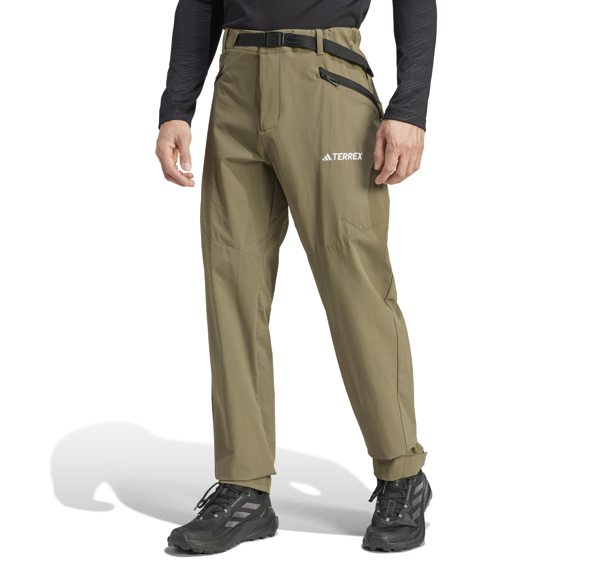 Мужские брюки adidas Xperior Pants Pantolon