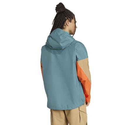adidas Xpl 2.5L Anorak Erkek
