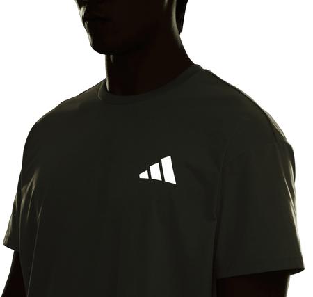 adidas Xpl Cc Camp T Erkek T-Shirt