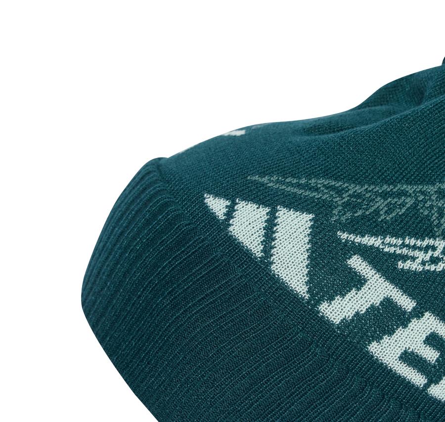 adidas Xpl Pom Beanıe Yeşil adidas Xpl Pom Beanıe Yeşil