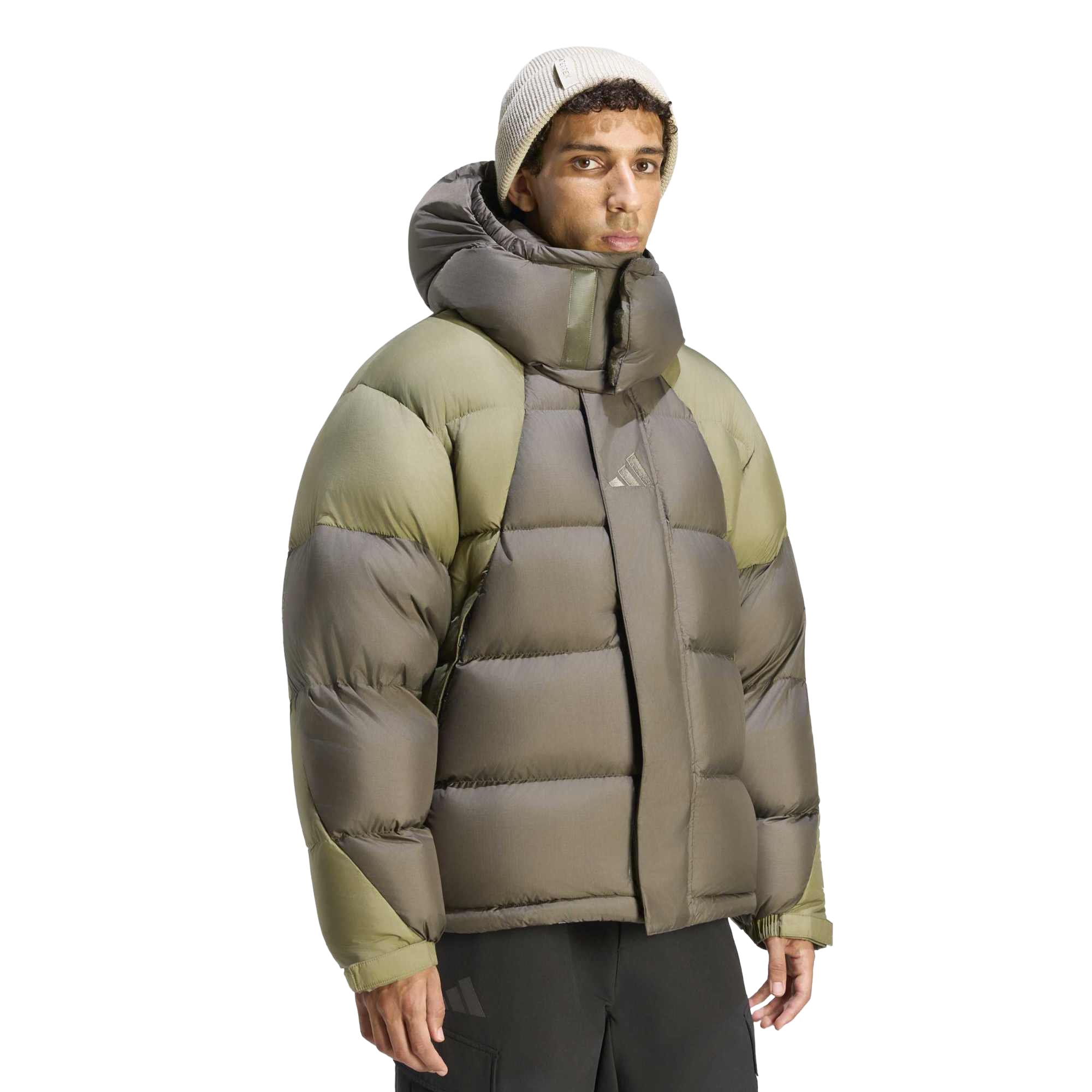 Мужская куртка adidas Xpl Puffer Jkt