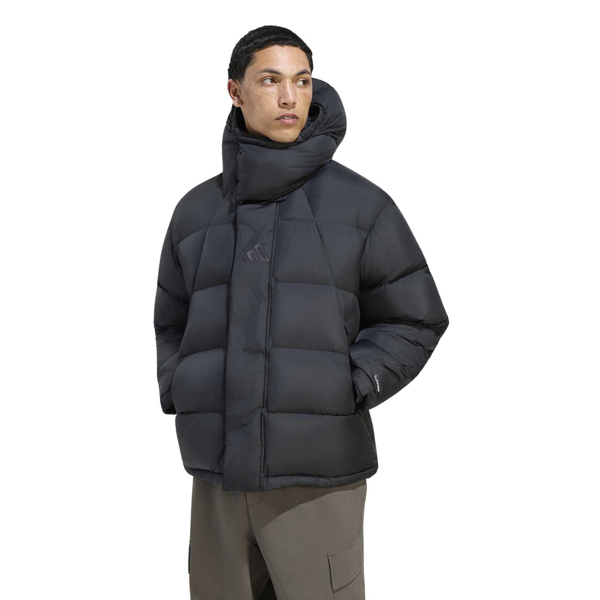 Мужская куртка adidas Xpl Puffer Jkt