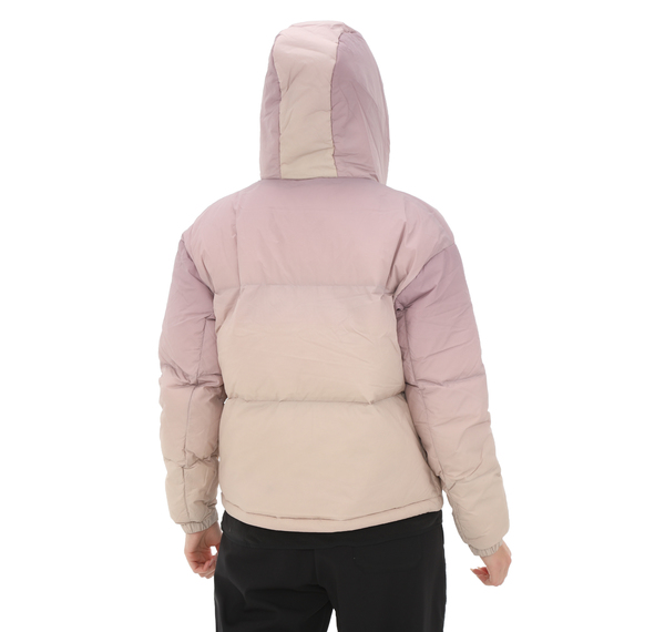 adidas Xpl W Goose Jkt Kadın Mont Pembe adidas Xpl W Goose Jkt Kadın Mont Pembe