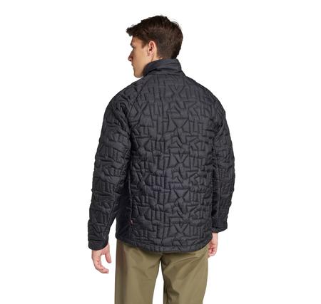 adidas Xpr Lf Jkt Erkek Ceket Siyah